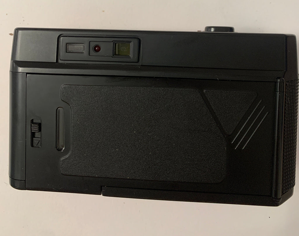 Fotocamera Analogica 35mm Premier PC600 - Rossa Vintage Compact Film Camera