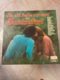 Various – Le Più Belle Canzoni Dei Cantautori (Selezione Dal Reader's Digest – RDIS 116)