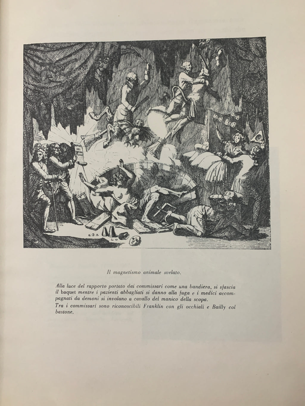 Lotto 3 volumi "Galleria di medici strani" - A cura di Antonio Miotto (Vister / Vismara Terapeutici, anni '50)