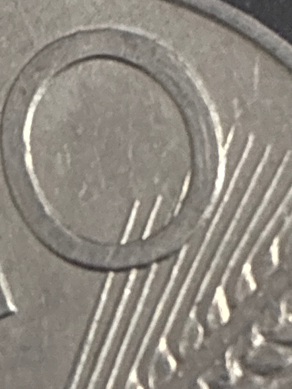 Moneta 10 Lire 1978 BB con errore di conio periziata Zilli