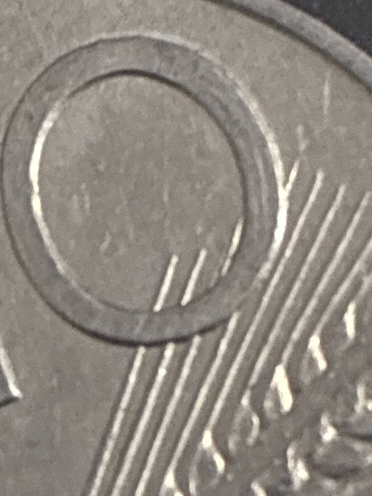 Moneta 10 Lire 1978 BB con errore di conio periziata Zilli