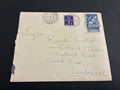 lettera per Londra del 4 gennaio 1939