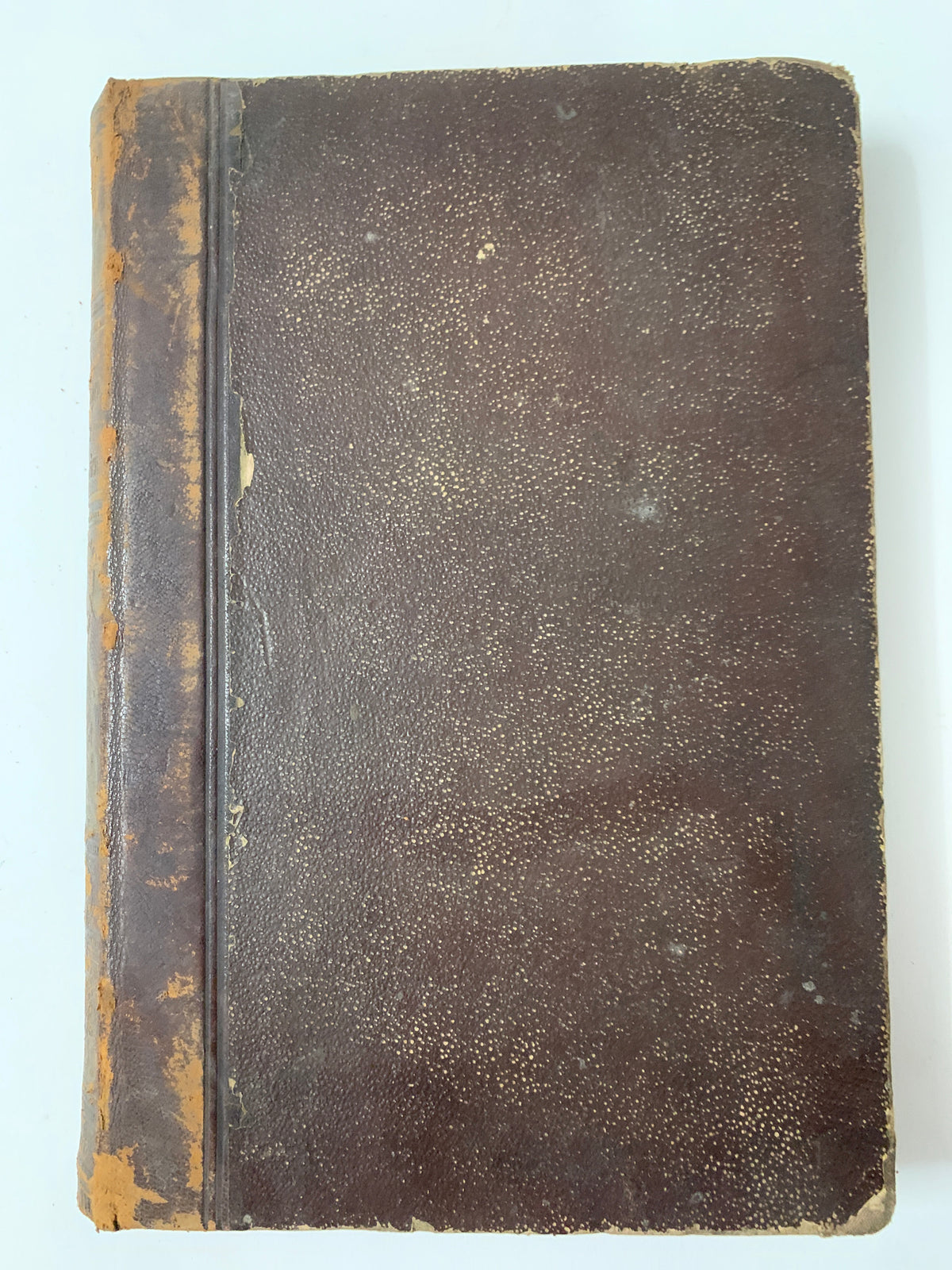 Libro Antico "Das Buch der Erfindungen, Gewerbe und Industrien" Vol. VI - Otto Spamer 1874