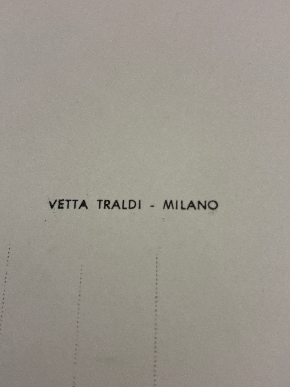 Rara Cartolina Vintage Elisabeth Taylor - Serie "Divi del Cinema" n. 19 - Edizioni Vetta Traldi Milano