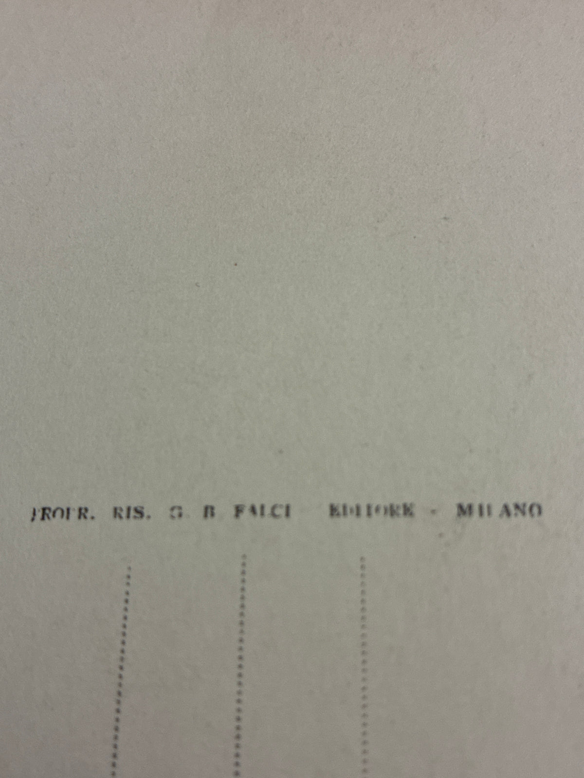 Rara Cartolina Vintage Phyllis Haver - Cinema Muto - Edizioni G. B. Falci Milano / S. A. Stefano Pittaluga (1928)