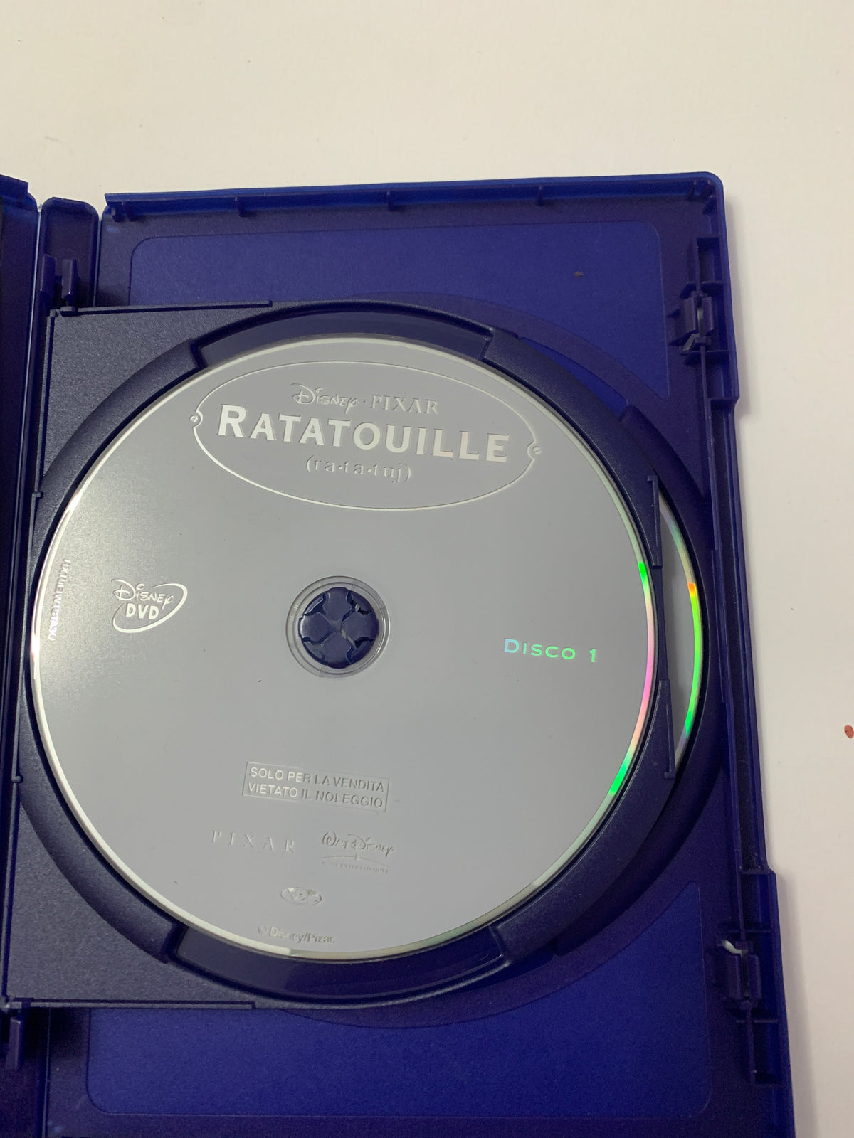 Ratatouille - Edizione Speciale 2 Dischi DVD