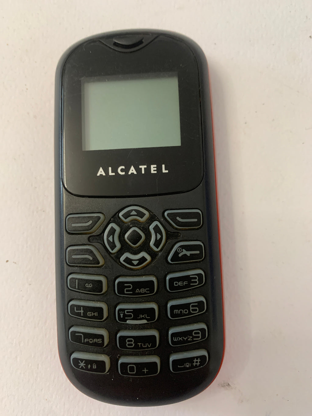 Cellulare Alcatel One Touch OT Series Vintage
