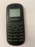 Cellulare Alcatel One Touch OT Series Vintage