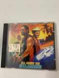 CD All About The Benjamins - Original Motion Picture Soundtrack