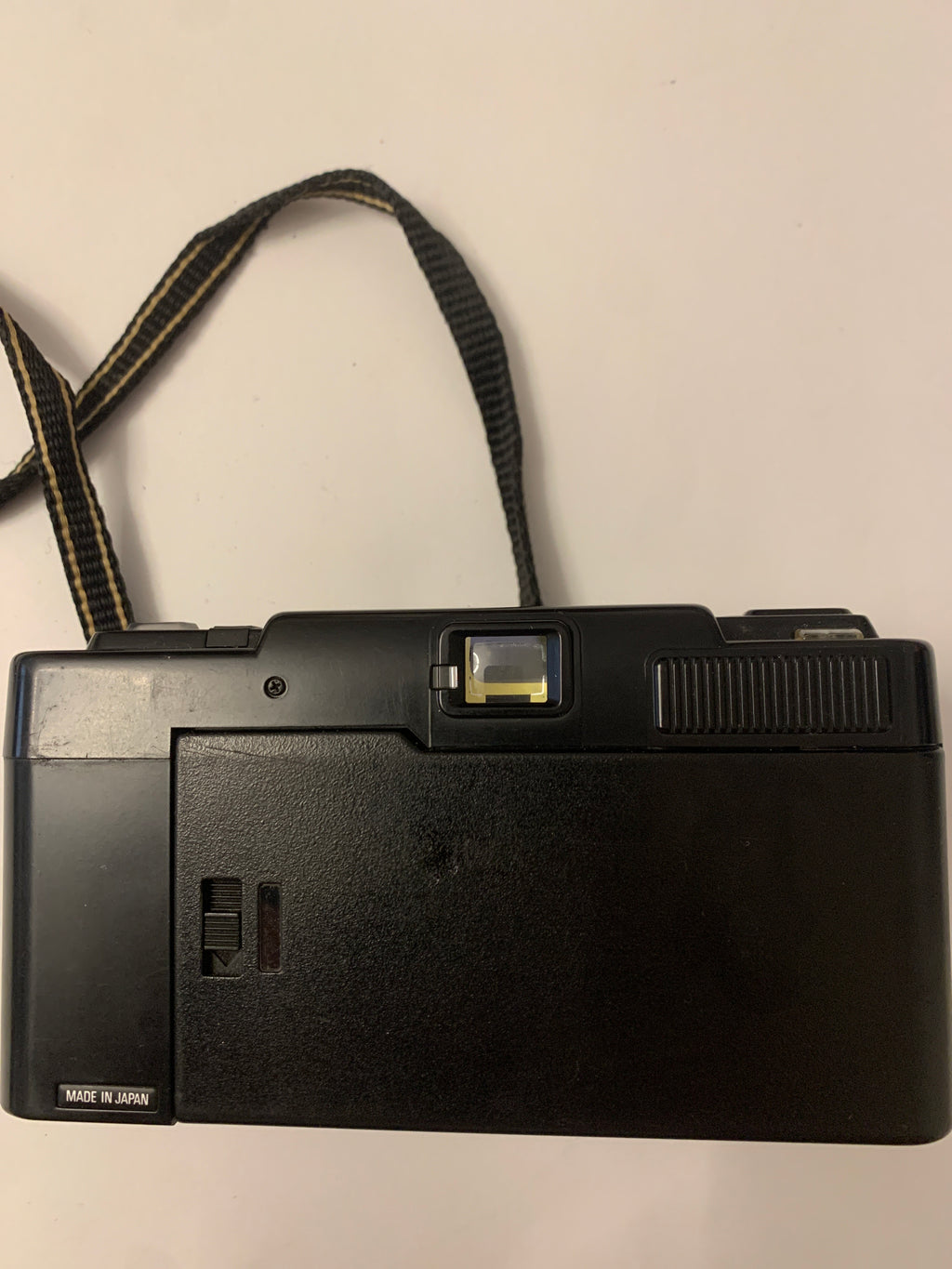 Fotocamera Analogica 35mm Ricoh AF-5 Super Compact Point & Shoot Vintage