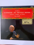 LP Dvořák - Sinfonia N. 9 "Nuovo Mondo" - Josef Krips / Tonhalle Zurich - Festival Classique FC 409