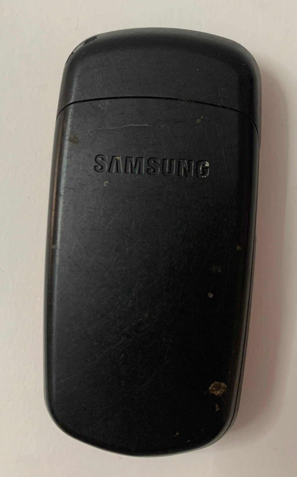 Samsung SGH-X660 Red