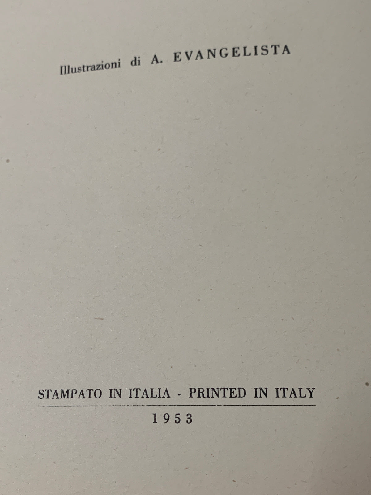 Libro Vintage "Rosa Campbell" - Louisa May Alcott - Edizioni La Sorgente (1953)