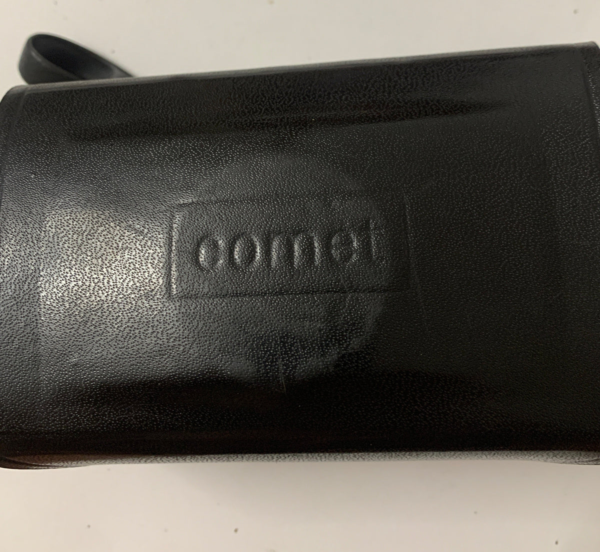 Bencini Comet (Fotocamera con Custodia)