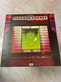 Artisti Vari – "Juke Box Parade" (Edizione originale in vinile LP, 1981 – Etichetta EMI