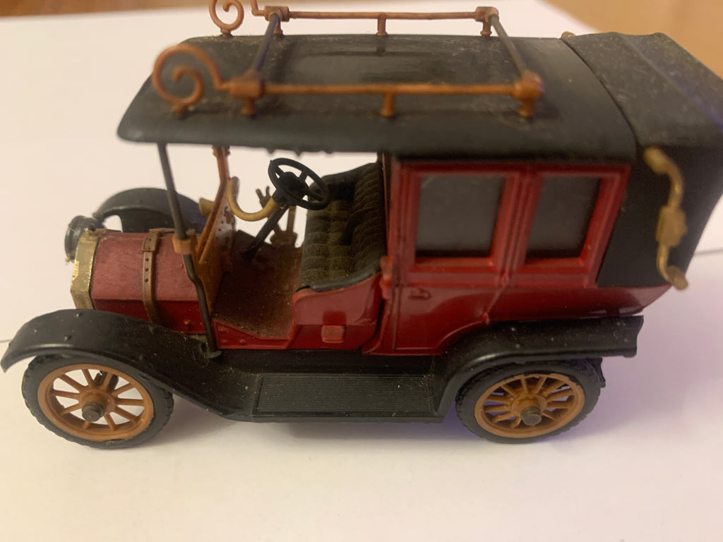 Rio Models Landaulet Bianchi 24 CV Scala 1/43 Made in Italy Vintage