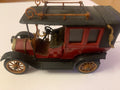 Rio Models Landaulet Bianchi 24 CV Scala 1/43 Made in Italy Vintage
