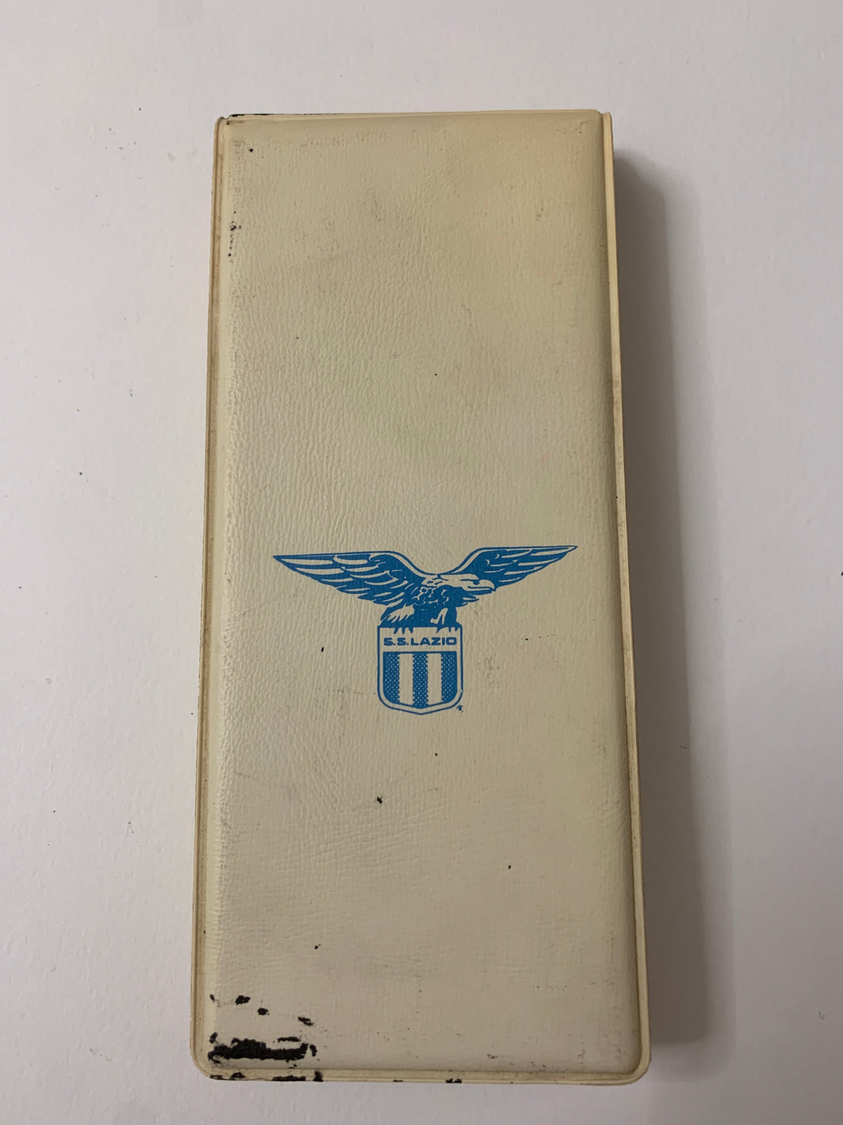 Orologio Vintage S.S. Lazio Ufficiale con Scatola e Garanzia Originale