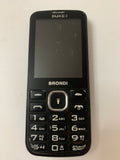 Brondi Duke S Black Dual SIM