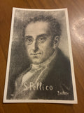 SILVIO PELLICO