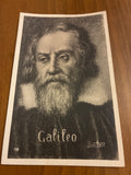 GALILEO GALILEI