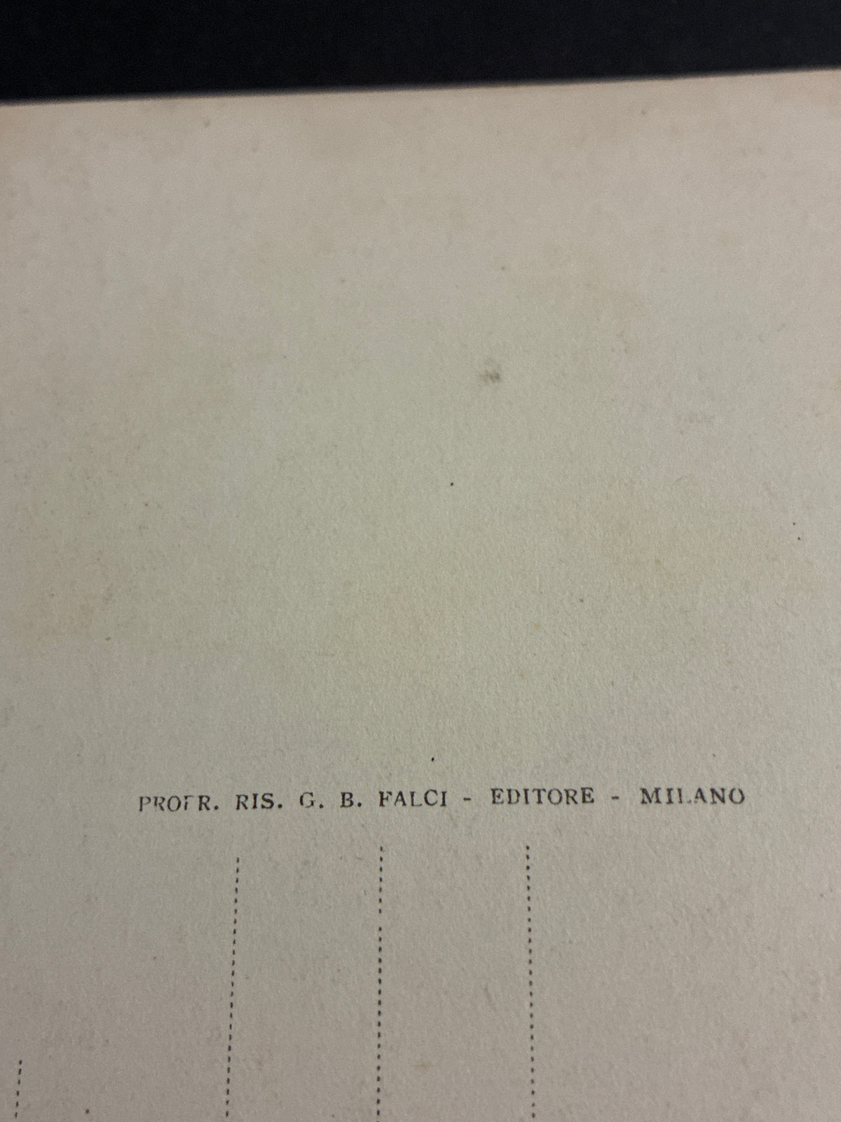 Cartolina Vintage Jocelyn Lee - Cinema Muto - Edizioni G. B. Falci Milano (1927)