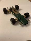 Polistil Brabham F1 Art. FK9 Scala 1/32 Made in Italy Vintage