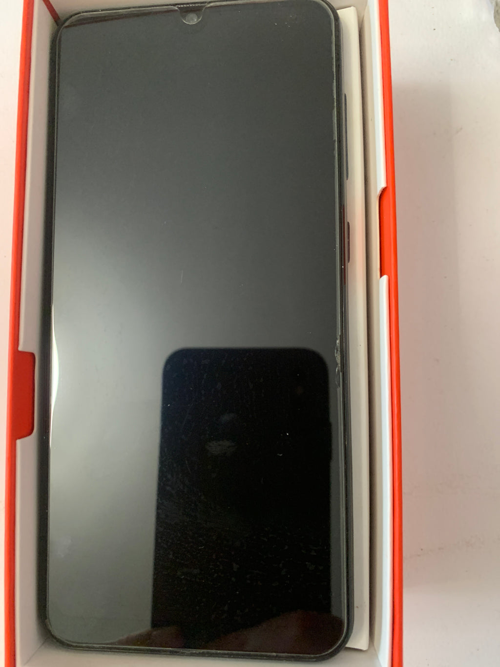Smartphone Huawei Y6 II Completo di Scatola e Manuali Originali