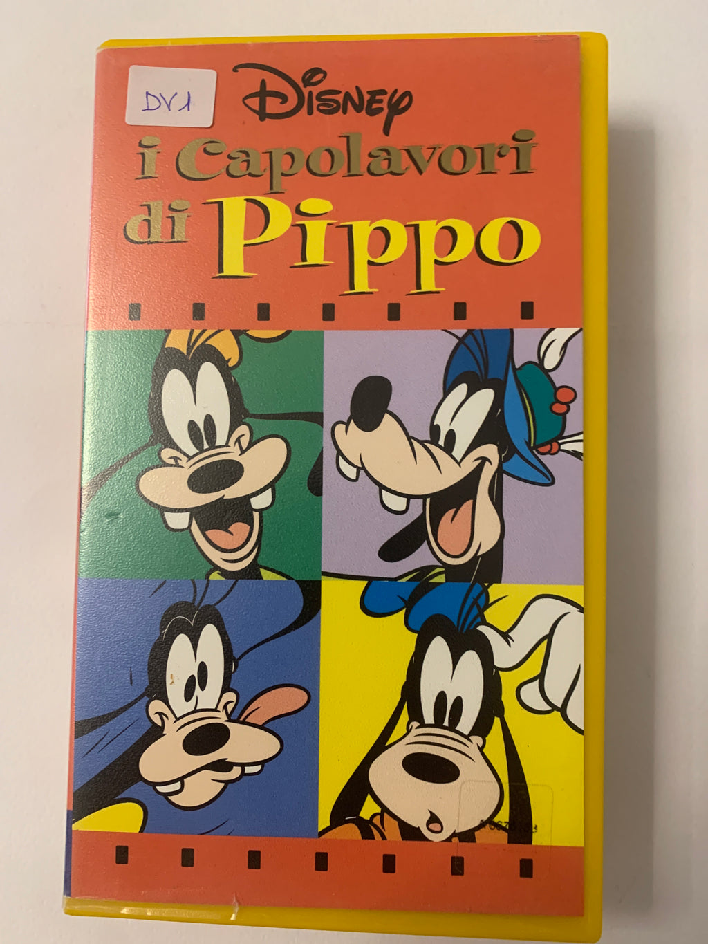Disney – I Capolavori di Pippo