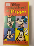 Disney – I Capolavori di Pippo