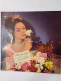 LP 33 Giri Silvio Caldas – Eternamente (Columbia Brasil 37112)