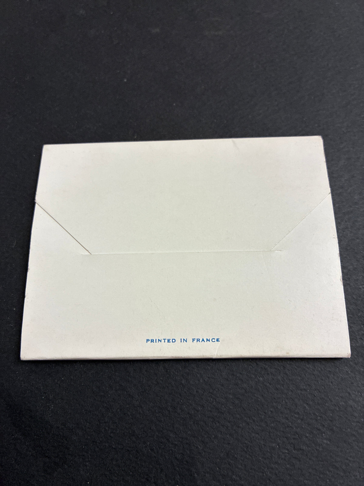 Libretto souvenir cartoline vintage "London Series 1 - Twelve Views" (Lansdowne Publishing Co., anni '40/'50)