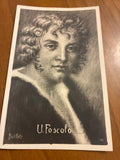 UGO FOSCOLO