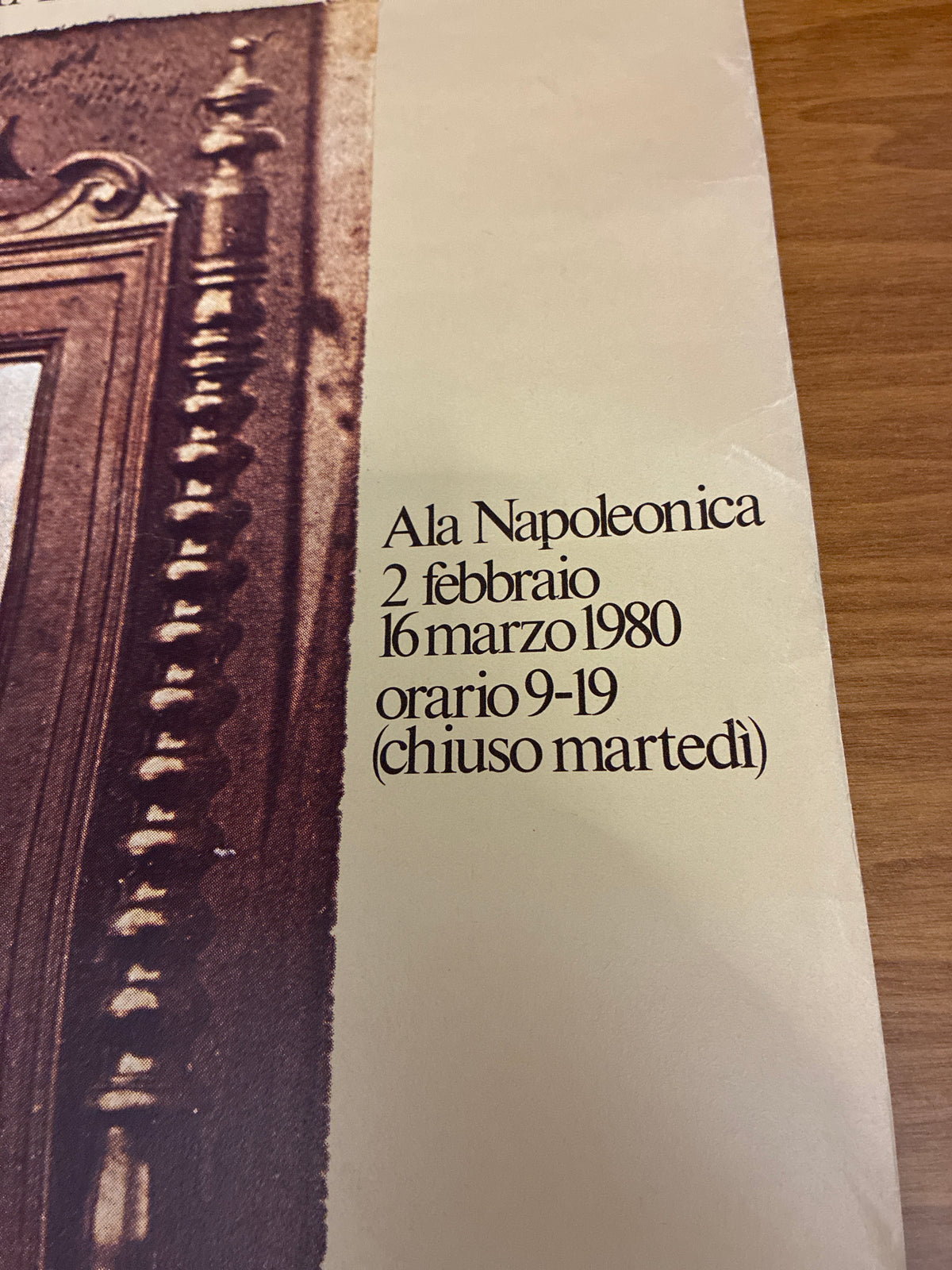 Mostra fotografia Italiana dell 800