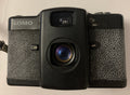 Fotocamera Analogica LOMO LC-A Kompakt Automat 35mm (Vista Superiore)