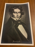 GAETANO DONIZETTI