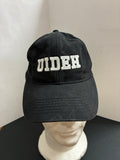 Cappello Polizia Nazionale Ecuador UIDEH Reati Energetici Idrocarburi Visiera
