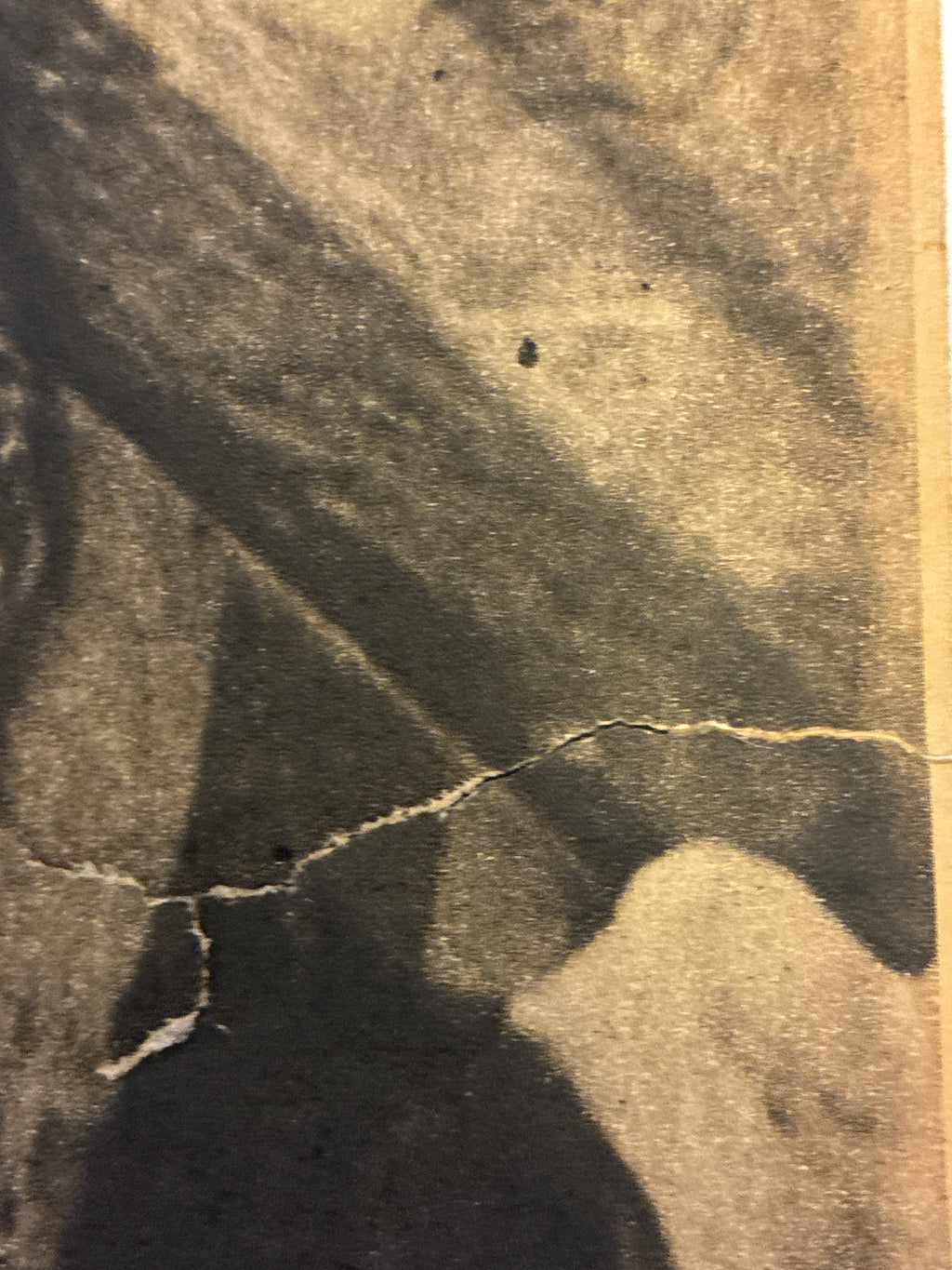 Rarissimo Numero Speciale Rivista Crimen 4 Maggio 1945 {Morte Mussolini - Con Taglio Lineare Descritto}