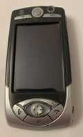Telefono Smartphone Vintage Motorola A925 3G H3G Tre (Touchscreen, Fotocamera Orientabile)