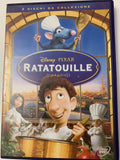 Ratatouille - Edizione Speciale 2 Dischi DVD