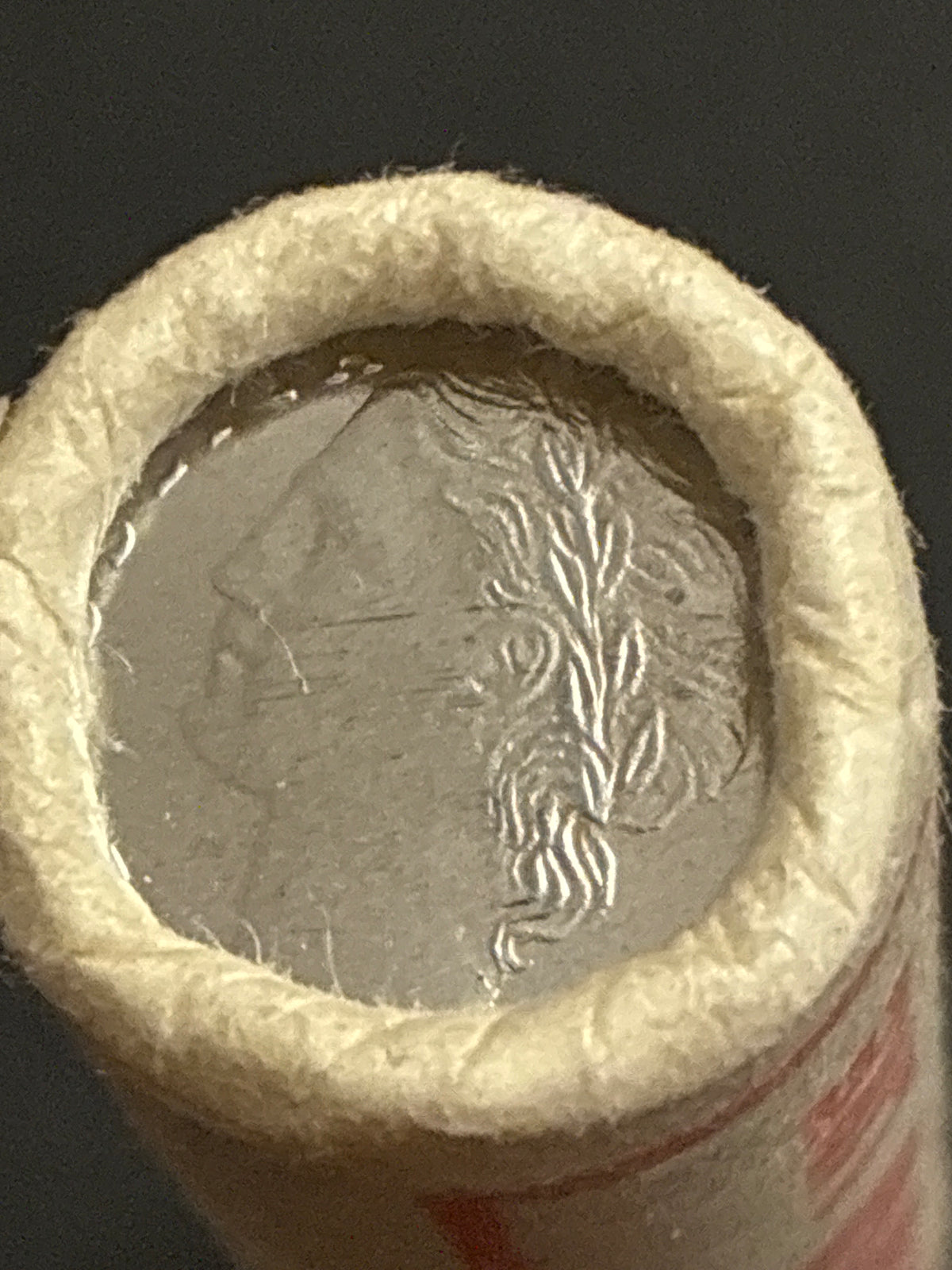 Rotolino 100 Lire 1990 "Modulo Ridotto" – 50 Pezzi Fior di Conio (FDC) Originale Zecca