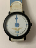 Orologio Vintage S.S. Lazio Ufficiale con Scatola e Garanzia Originale