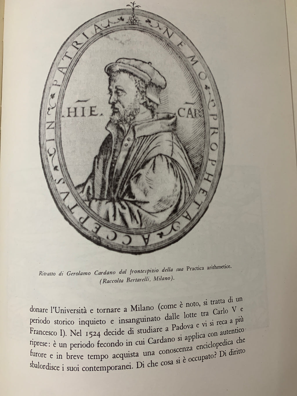 Lotto 3 volumi "Galleria di medici strani" - A cura di Antonio Miotto (Vister / Vismara Terapeutici, anni '50)