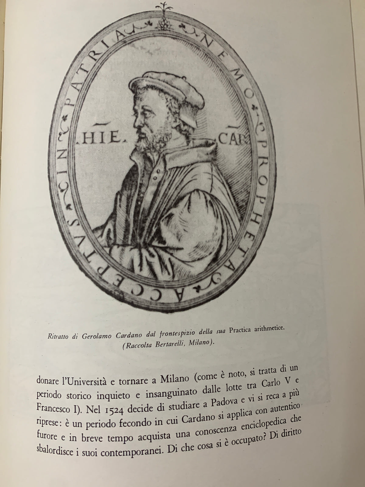 Lotto 3 volumi "Galleria di medici strani" - A cura di Antonio Miotto (Vister / Vismara Terapeutici, anni '50)