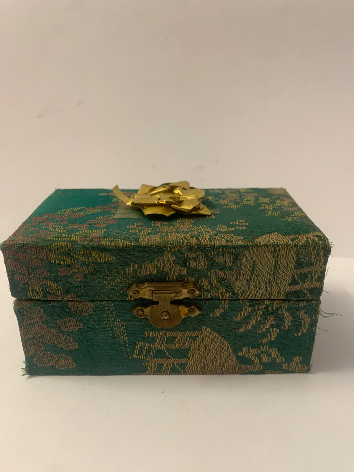 Coppia Sfere della Salute Cinesi Baoding Balls Cloisonné Yin Yang con Scatola
