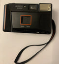 Fotocamera Analogica Compatta Revue 220 F (35mm, Obiettivo 34mm f/4.5)