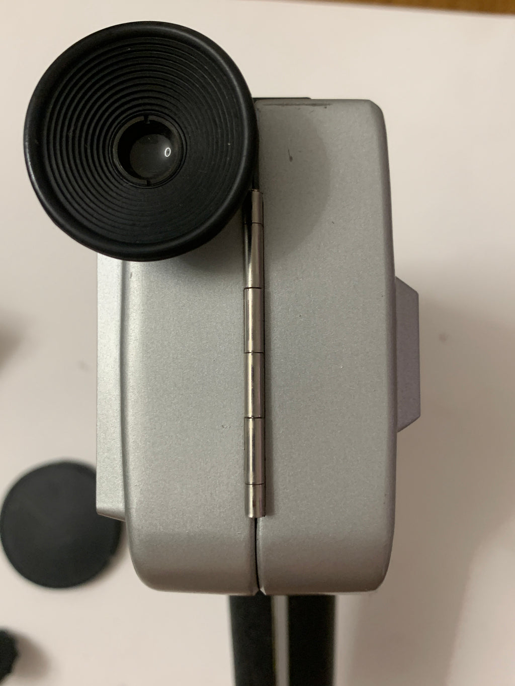 Videocamera Kohka Super 8 con Custodia e Documenti