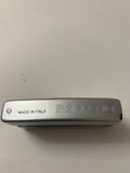 Accendino Vintage SAFFA 10 a Gas Made in Italy