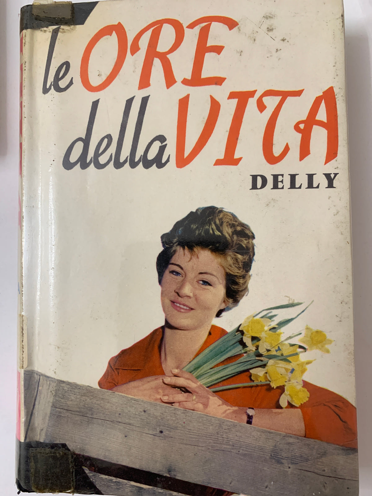 Lotto 4 Romanzi Rosa Vintage Salani (Delly, Berta Ruck, E. Marlitt)