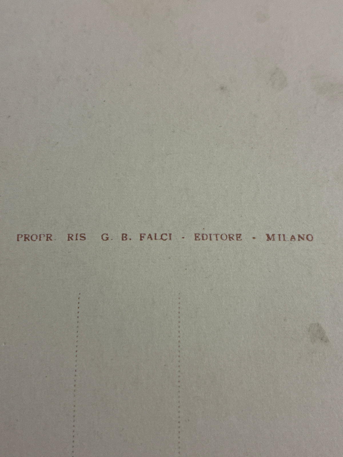 Cartolina Vintage Adrienne Dore - Cinema Muto Pre-Code - Edizioni G. B. Falci Milano (1929)